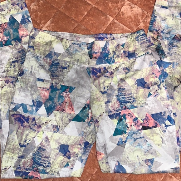 Workout Pants - Picture 1 of 2